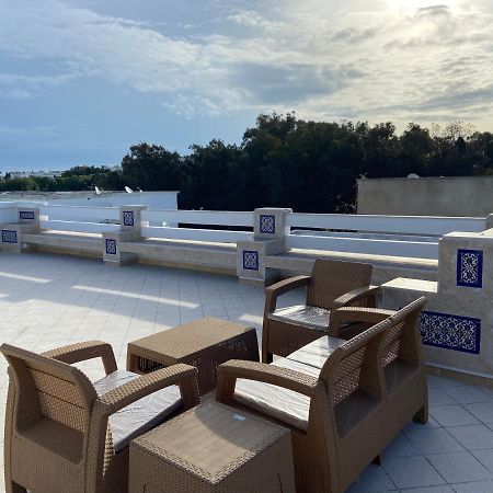 Marsa Authentic Luxury Appart 1 Λα Μάρσα Εξωτερικό φωτογραφία