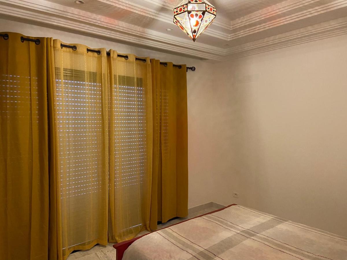 Marsa Authentic Luxury Appart 1 Λα Μάρσα Εξωτερικό φωτογραφία