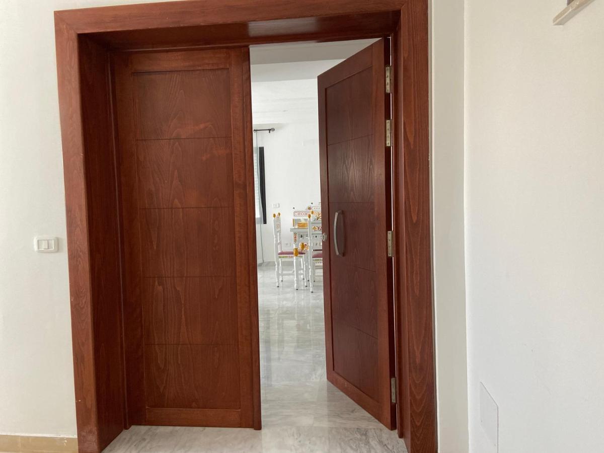 Marsa Authentic Luxury Appart 1 Λα Μάρσα Εξωτερικό φωτογραφία