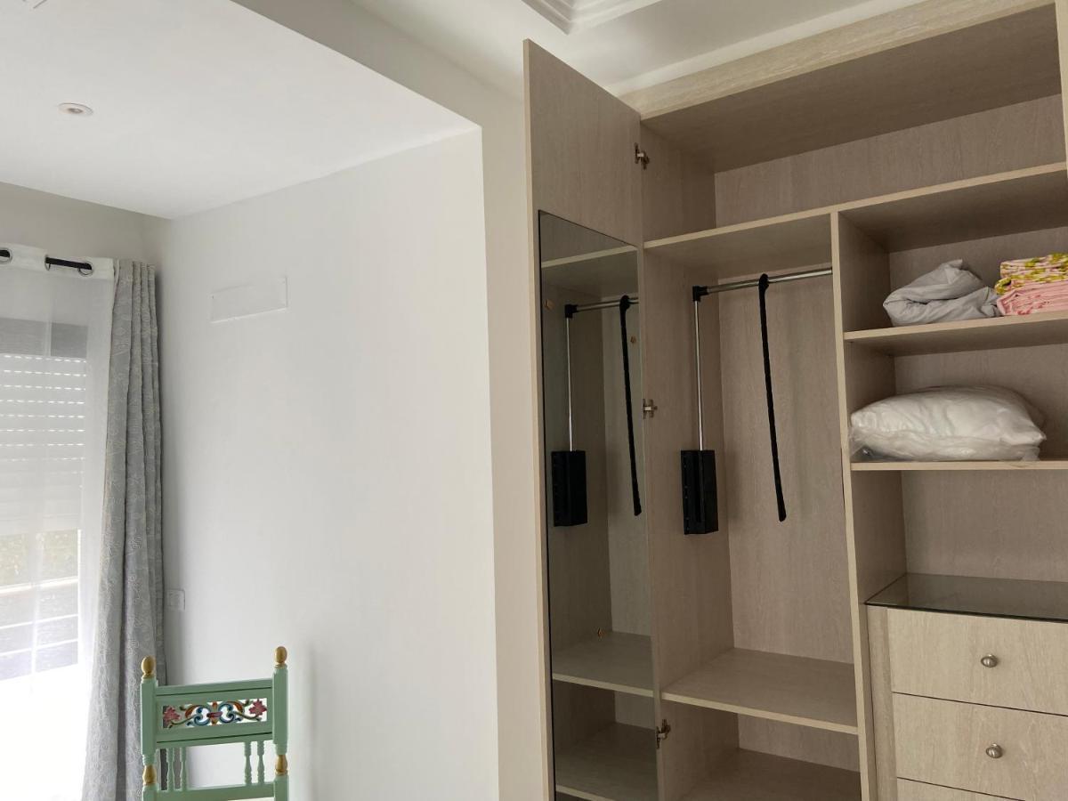 Marsa Authentic Luxury Appart 1 Λα Μάρσα Εξωτερικό φωτογραφία