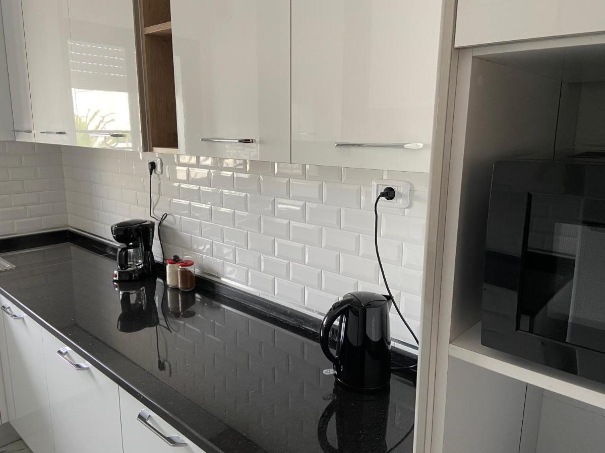 Marsa Authentic Luxury Appart 1 Λα Μάρσα Εξωτερικό φωτογραφία