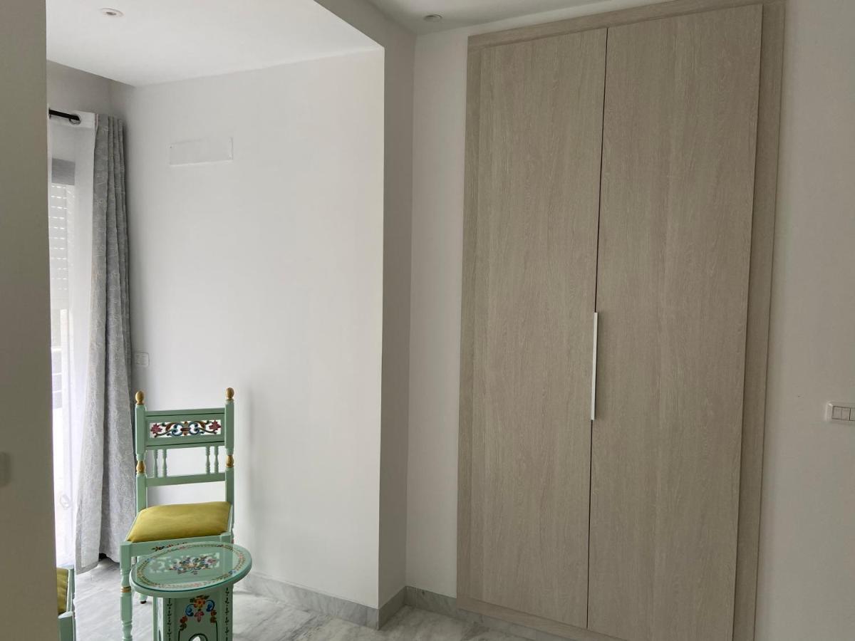 Marsa Authentic Luxury Appart 1 Λα Μάρσα Εξωτερικό φωτογραφία