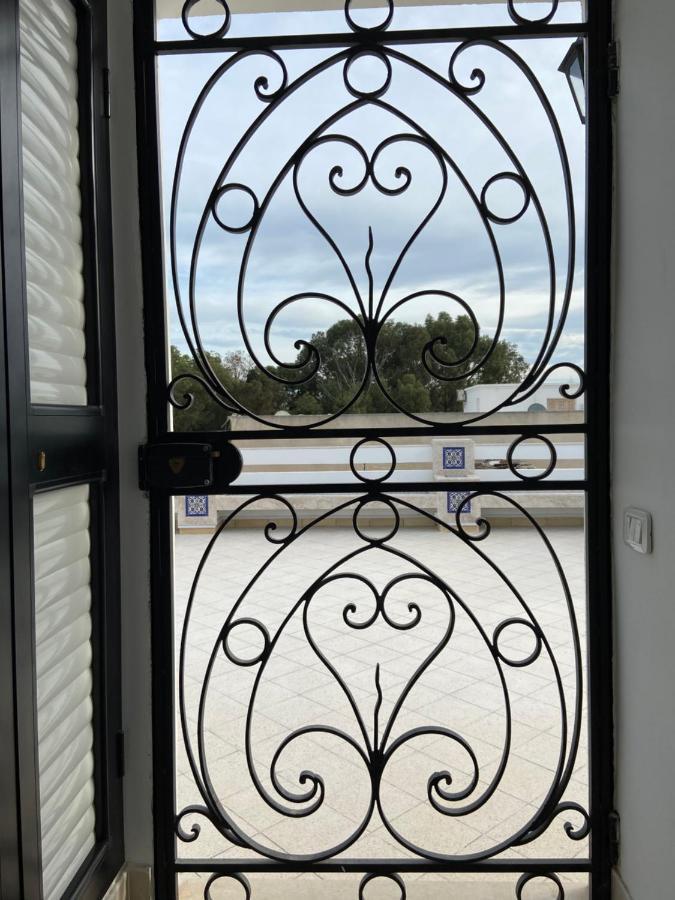 Marsa Authentic Luxury Appart 1 Λα Μάρσα Εξωτερικό φωτογραφία