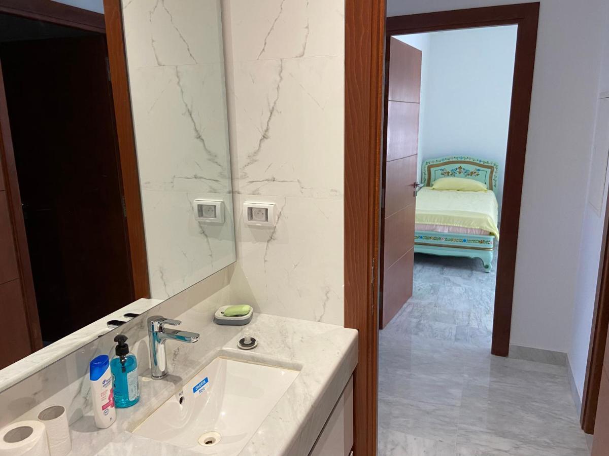 Marsa Authentic Luxury Appart 1 Λα Μάρσα Εξωτερικό φωτογραφία