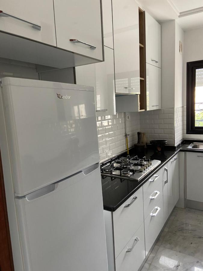 Marsa Authentic Luxury Appart 1 Λα Μάρσα Εξωτερικό φωτογραφία